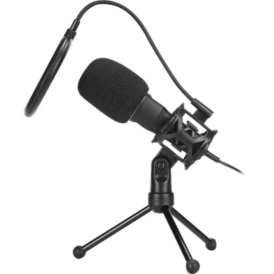 Мікрофон Marvo MIC-03 USB (MIC-03) - фото 2