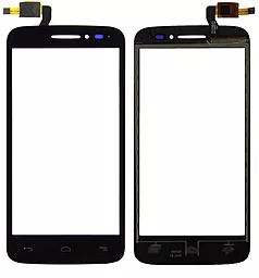 Сенсор (тачскрин) Alcatel One Touch 5042D Pop 2 Black - фото Сенсор (тачскрин) Alcatel One Touch 5042D Pop 2 Black