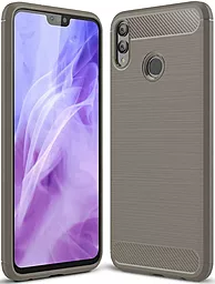 Чехол Epik Slim Series Huawei Honor 8X Grey