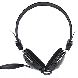 Навушники Somic SH808 Black - мініатюра 3