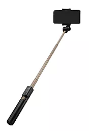 Монопод-трипод для селфі Blitzwolf BW-BS3 Black