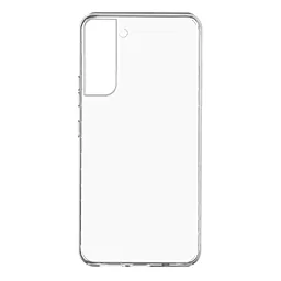 Чехол 1TOUCH Silicone Case WS для Samsung S23 Прозрачный