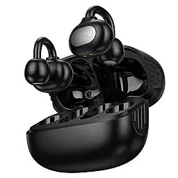Наушники Borofone FQ14 Joy Black