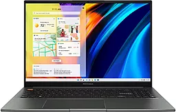 Ноутбук ASUS Vivobook S 16X OLED M5602RA (M5602RA-L2074X) - фото Ноутбук ASUS Vivobook S 16X OLED M5602RA (M5602RA-L2074X)