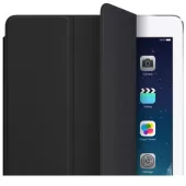 Чехол для планшета Apple iPad Air Smart Cover Black HC - миниатюра 4