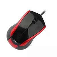 Компьютерная мышка A4Tech N-400-2