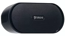 Колонки акустичні Celebrat SP-2 Black