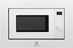 Мікрохвильова піч Electrolux LMS2173EMW