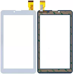 Сенсор (тачскрин) Explay Hit Tablet White