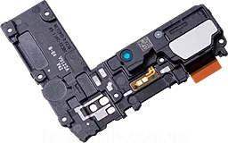 Динамик Samsung Galaxy S10e G970F полифонический (Buzzer) в рамке