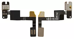 Шлейф Apple iPad 2 с микрофоном - фото Шлейф Apple iPad 2 с микрофоном
