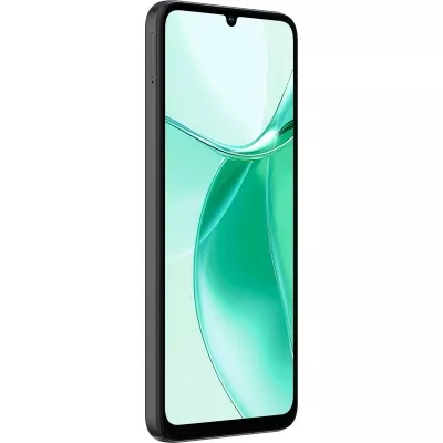 Смартфон ZTE Blade A35 2/64GB Black - фото 8