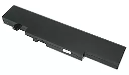 Аккумулятор для ноутбука Lenovo L10S6Y02 IdeaPad Y470 / 10.8V 5200mAh / Original Black - миниатюра 2