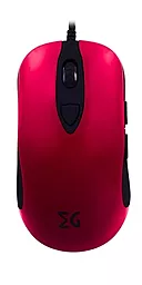 Комп'ютерна мишка Dream Machines DM1 FPS (DM1FPS_RED) Red