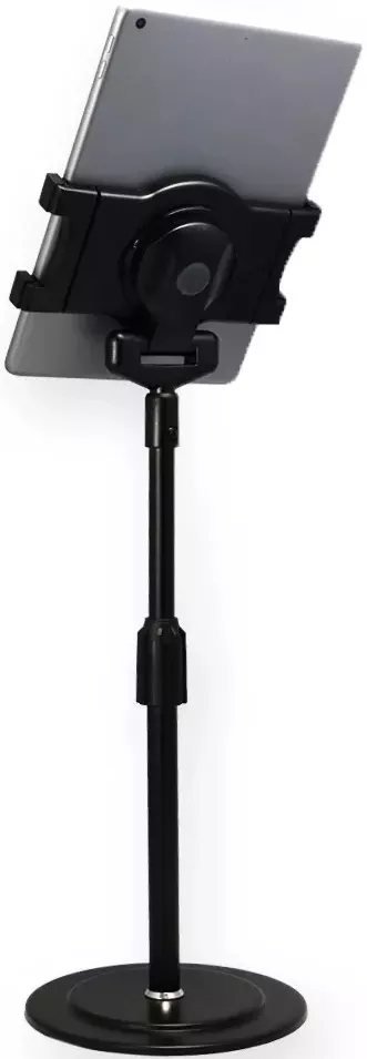 Подставка EasyLife Tripod Stand Black - фото 1