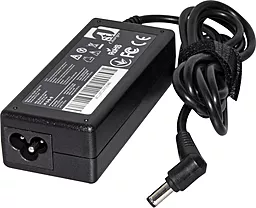 Блок питания для ноутбука 36W 12V 3A 5.5x2.5 мм AC1ST12V36WA 1StCharger - фото Блок питания для ноутбука 36W 12V 3A 5.5x2.5 мм AC1ST12V36WA 1StCharger