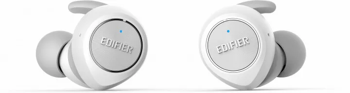 Наушники Edifier TWS3 White - фото 2