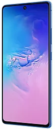 Samsung Galaxy S10 Lite SM-G770 6/128GB (SM-G770FZBG) Blue - миниатюра 4