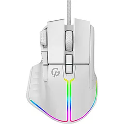 Компьютерная мышка GamePro GM500 White - фото Компьютерная мышка GamePro GM500 White