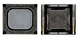 Динамік Samsung Galaxy A22 5G A226 Слуховий (Speaker) Original - фото Динамік Samsung Galaxy A22 5G A226 Слуховий (Speaker) Original