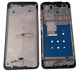Рамка для дисплея Motorola Moto G13 XT2331 / Moto G23 XT2333 Black - фото Рамка для дисплея Motorola Moto G13 XT2331 / Moto G23 XT2333 Black