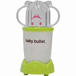 Блендер стационарный Hilton SMS 8137 Baby Blender - миниатюра 2