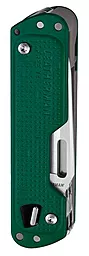 Мультитул Leatherman Free T4 Evergreen (832875) - миниатюра 3
