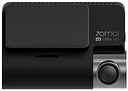 Видеорегистратор 70mai Dash Cam A800 Black - миниатюра 2