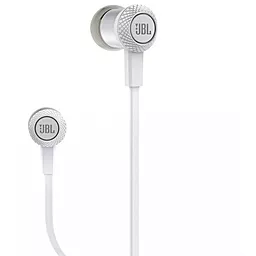 Навушники JBL In-Ear Headphone Synchros S100 White (SYNIE100WHT)