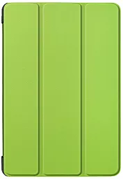 Чехол для планшета ArmorStandart Smart Case Huawei Mediapad T5 10.1 Green (ARM58605) - фото Чехол для планшета ArmorStandart Smart Case Huawei Mediapad T5 10.1 Green (ARM58605)