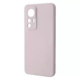 Чехол Wave Colorful Case для Xiaomi 12T Pro Pink Sand