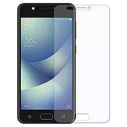 Защитная пленка BoxFace Противоударная Asus Zenfone 4 Max ZC520KL Matte - фото Защитная пленка BoxFace Противоударная Asus Zenfone 4 Max ZC520KL Matte