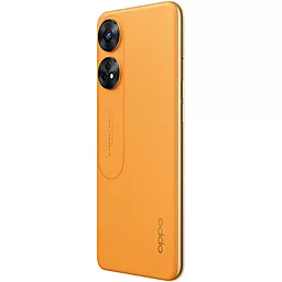 Смартфон Oppo Reno8T 8/128GB Sunset Orange (OFCPH2481_ORANGE) - мініатюра 10