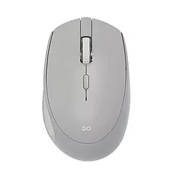 Компьютерная мышка Fantech W193 Silent Click Gray - фото Компьютерная мышка Fantech W193 Silent Click Gray