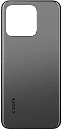 Задня кришка корпусу Xiaomi 13 Original Gray - фото Задня кришка корпусу Xiaomi 13 Original Gray