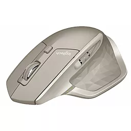 Комп'ютерна мишка Logitech MX Master USB Stone (910-004960) - мініатюра 2 Комп'ютерна мишка Logitech MX Master USB Stone (910-004960) - мініатюра 2