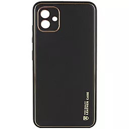 Чохол Epik Xshield для Samsung Galaxy A05 Black