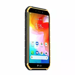 Смартфон UleFone Armor X7 2/16Gb Orange - мініатюра 4 Смартфон UleFone Armor X7 2/16Gb Orange - мініатюра 4