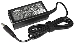 Блок питания для ноутбука Dell 19.5V 2.31A 45W 7.4x5.0 мм LA45NS0-00 Original