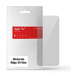 Гидрогелевая пленка ArmorStandart для Motorola Edge 30 Neo (ARM64147) - фото Гидрогелевая пленка ArmorStandart для Motorola Edge 30 Neo (ARM64147)