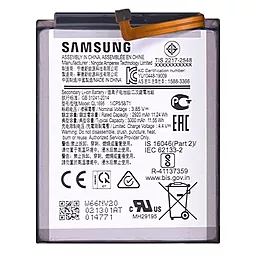 Акумулятор Samsung Galaxy A015 2020 A01 / QL1695 (3000 mAh) 12 міс. гарантії