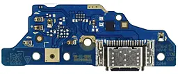 Нижняя плата Motorola Moto G13 XT2331 с разъемом зарядки, с микрофоном, Original - фото Нижняя плата Motorola Moto G13 XT2331 с разъемом зарядки, с микрофоном, Original