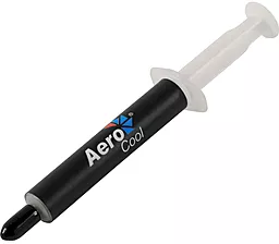 Термопаста Aerocool Baraf-S 3.5g (ACTG-NA24210.01) - фото Термопаста Aerocool Baraf-S 3.5g (ACTG-NA24210.01)