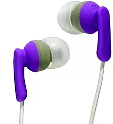 Навушники Smartfortec SE-105 Violet