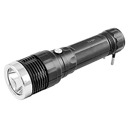 Фонарик аккумуляторный Luxury YJ-221 1LED