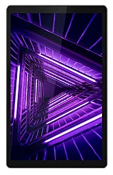 Планшет Lenovo Tab M10 HD (2nd Gen) 4/64GB LTE Platinum Grey (ZA6V0187UA) - фото Планшет Lenovo Tab M10 HD (2nd Gen) 4/64GB LTE Platinum Grey (ZA6V0187UA)