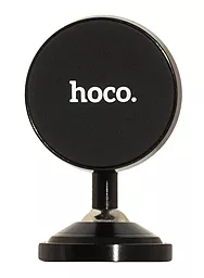 Автотримач магнітний Hoco CA36 Plus Dashboard Metal Magnetic Black