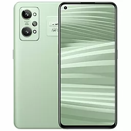 Смартфон Realme GT2 8/128GB Paper Green