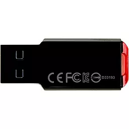 Флешка Transcend 64GB JetFlash 310 USB 2.0 (TS64GJF310) - миниатюра 3