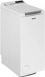 Пральна машина Whirlpool TDLRB7222BSUA - фото Пральна машина Whirlpool TDLRB7222BSUA